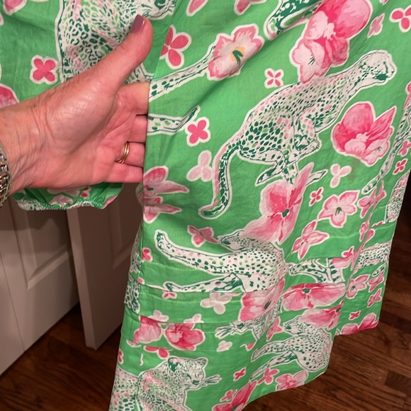 Maude Vivante Dress - Picture 6 of 8